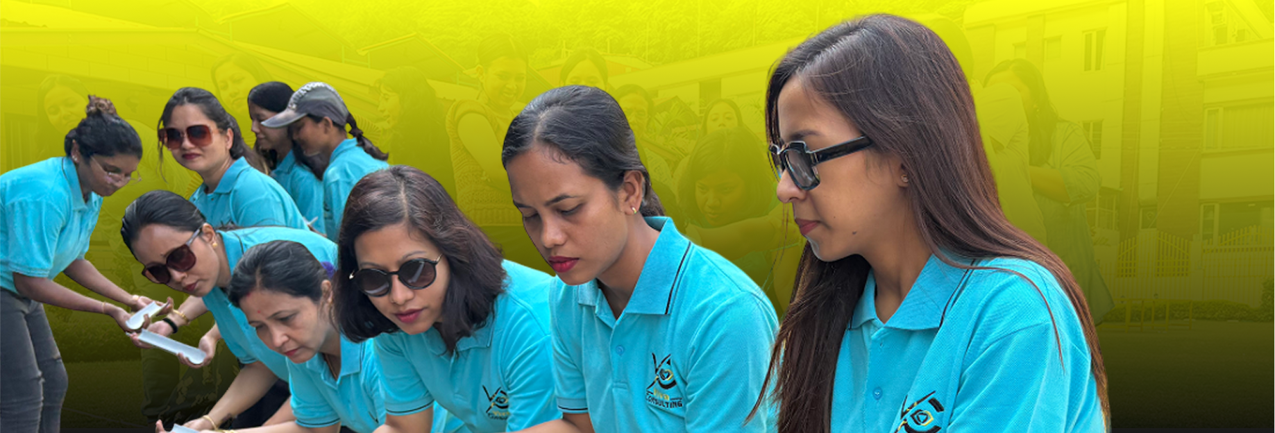 Corporate events and conferences